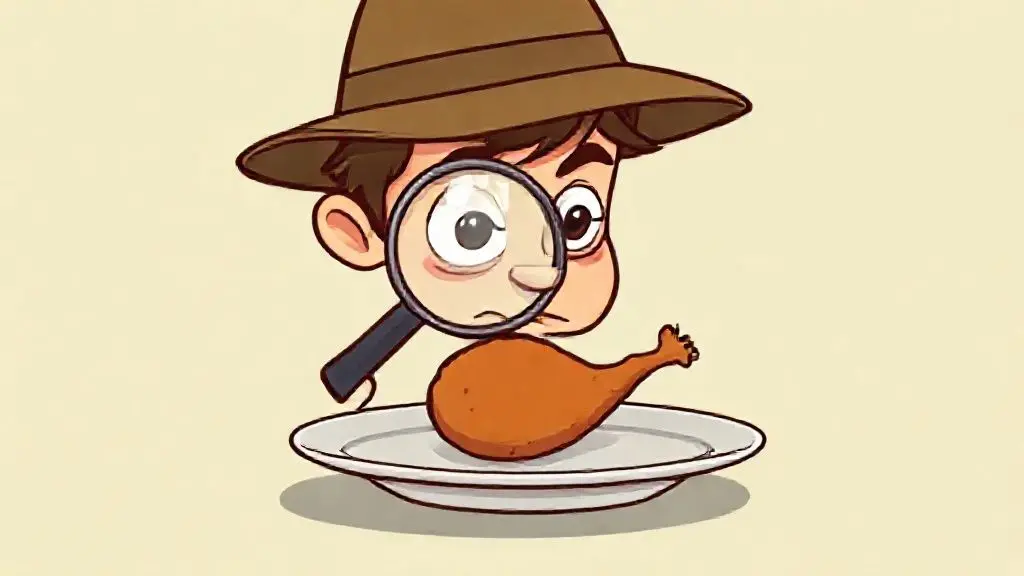 혹시 내 치킨만 작아졌나? 꼼수 인상, '슈링크플레이션'을 아시나요?