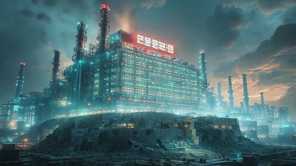 3. 뿌리부터 흔들리는 대한민국 경제