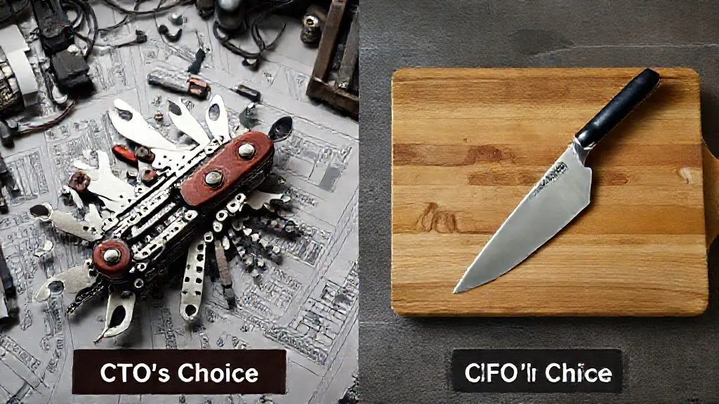 3. 전쟁의 규칙을 바꾸는 구글: '최고 성능'에서 '최저 비용'으로