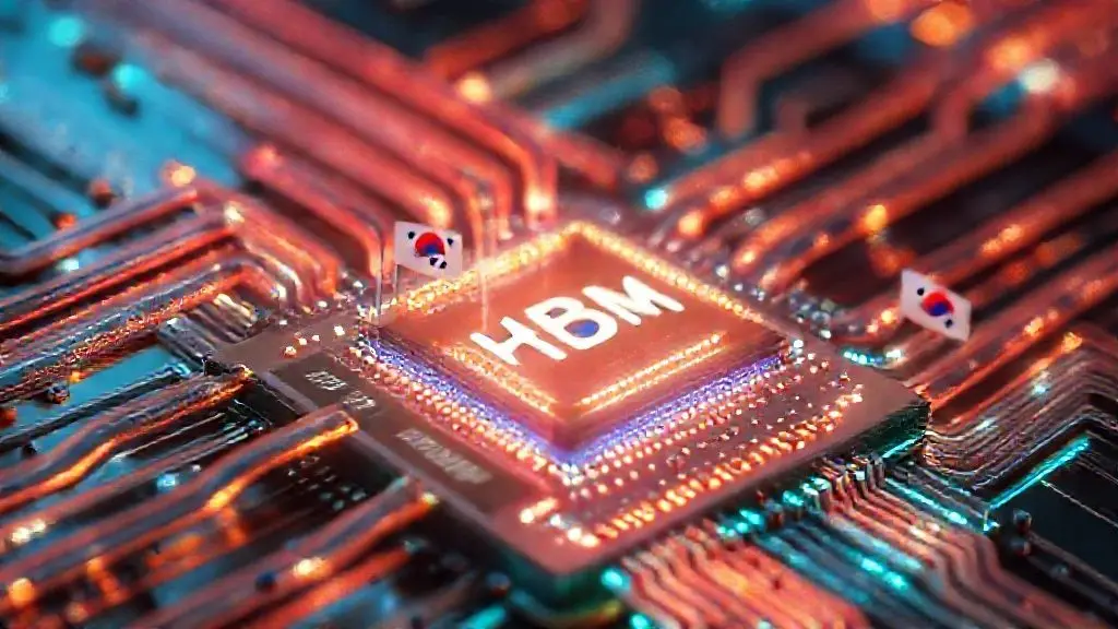 5. 진짜 승자는 한국? 거인들의 전쟁이 우리에게 기회인 이유