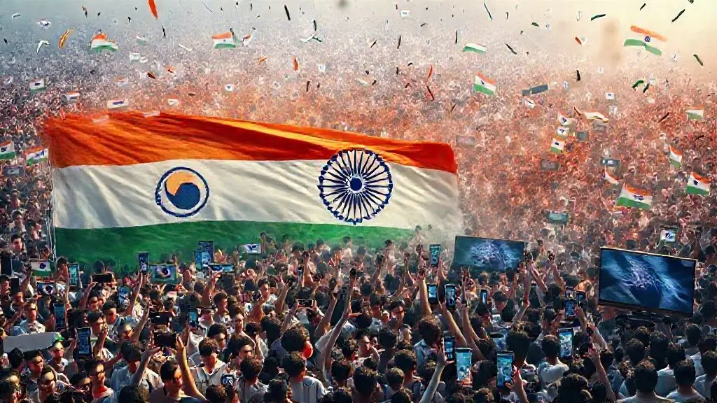 1. 14억 인도 시장, K-가전은 어떻게 주인공이 되었나?