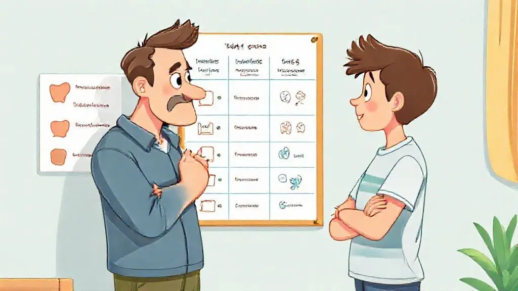 '예쁘게' 말고 '명확하게': 효과적인 훈육의 원칙