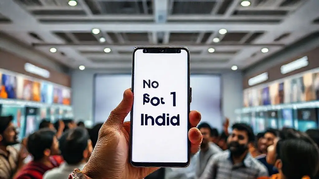 4. 또 다른 거인, 삼성의 성공 공식