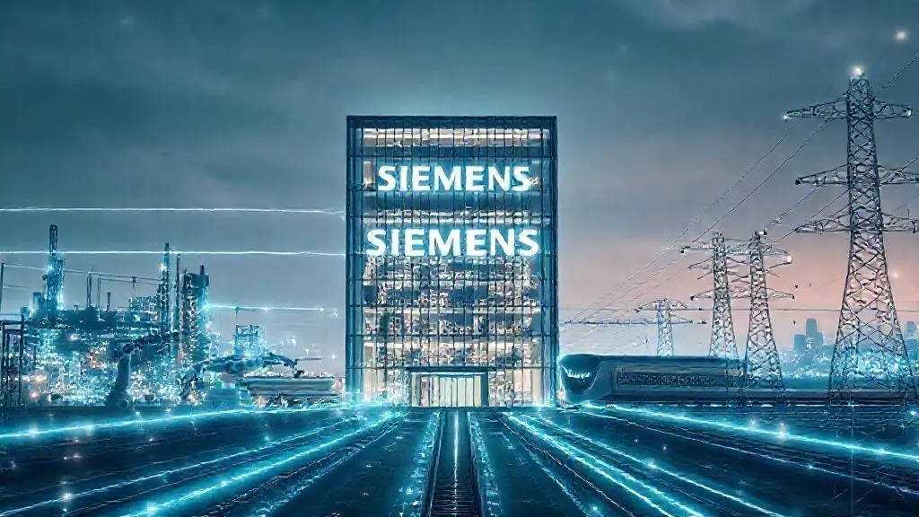 4. 거인을 해체하고 '기술 제국'을 세우다