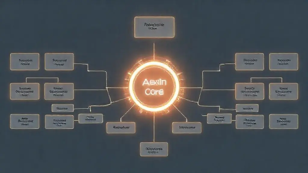 AI 중심으로의 재편: 미래를 위한 선택과 집중