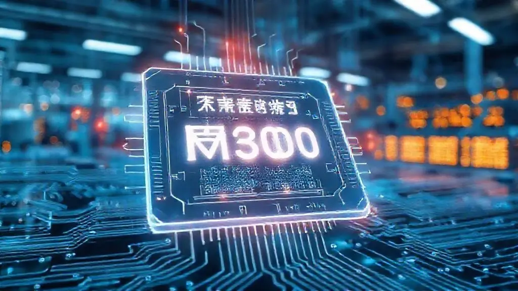 반도체 독립을 꿈꾸다: 바이두의 AI 칩 로드맵