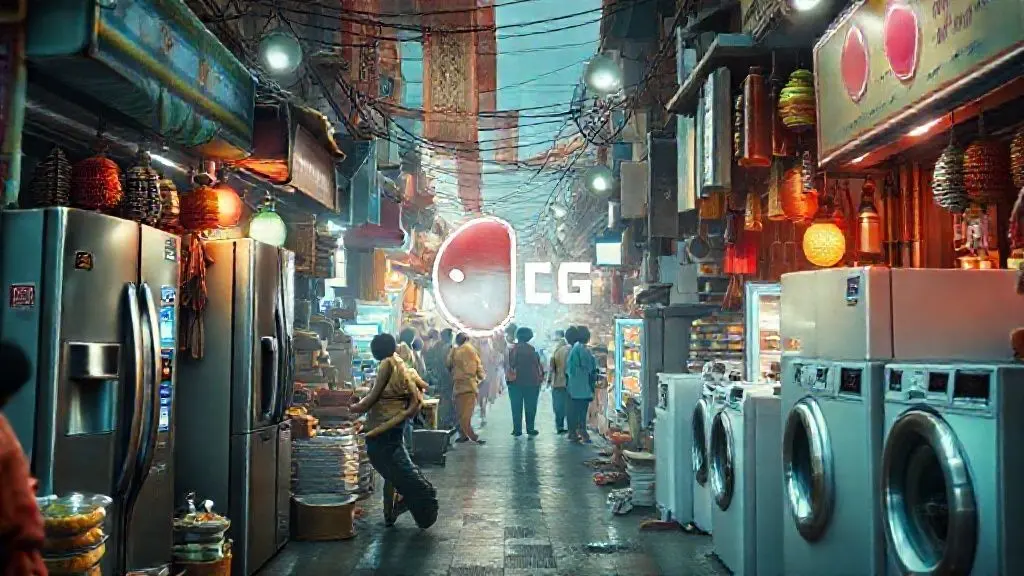 서론: 14억 인도 시장을 사로잡은 K-가전의 비밀