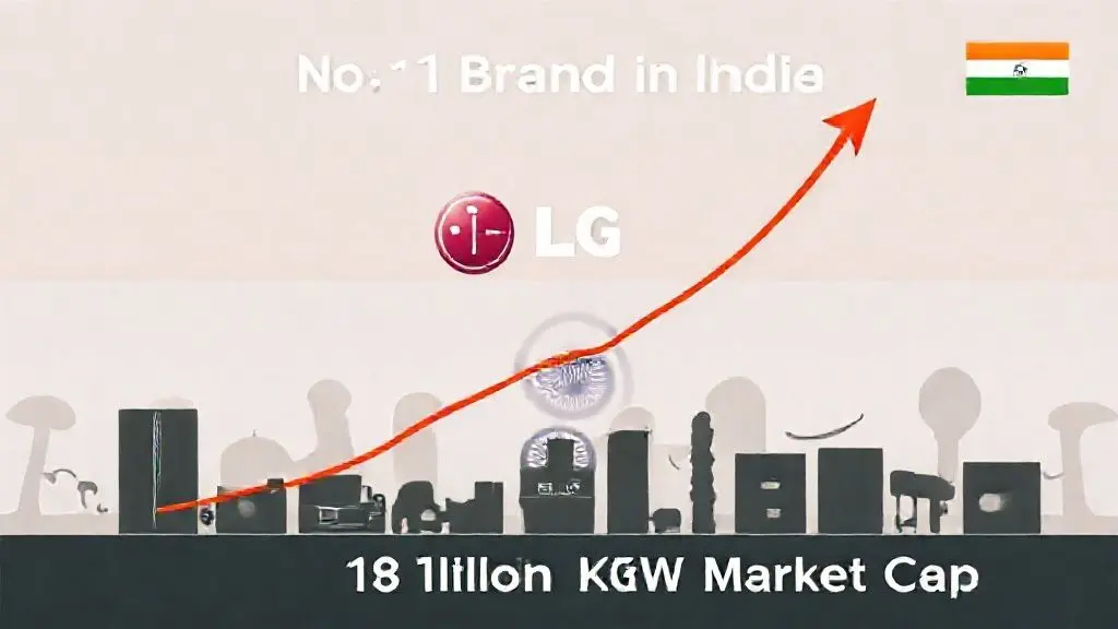 3. 숫자로 증명된 성공과 K-가전의 미래