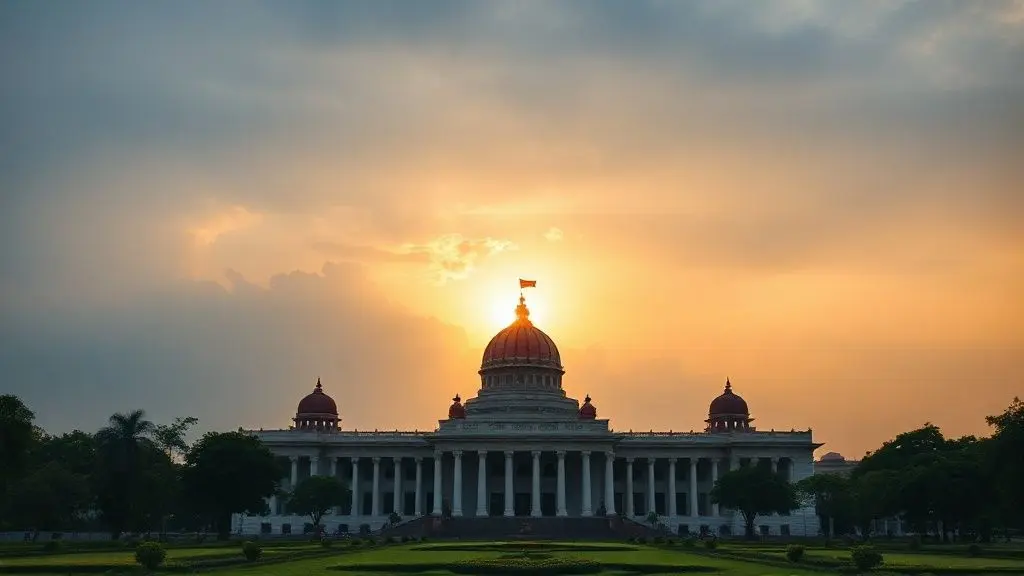 권력의 끝, 그리고 새로운 시작: 방글라데시가 우리에게 던지는 질문
