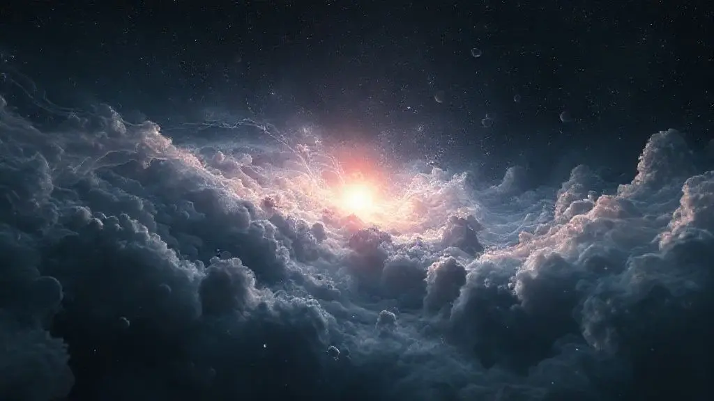 중력의 속삭임: 보이지 않는 힘이 빚어낸 변화