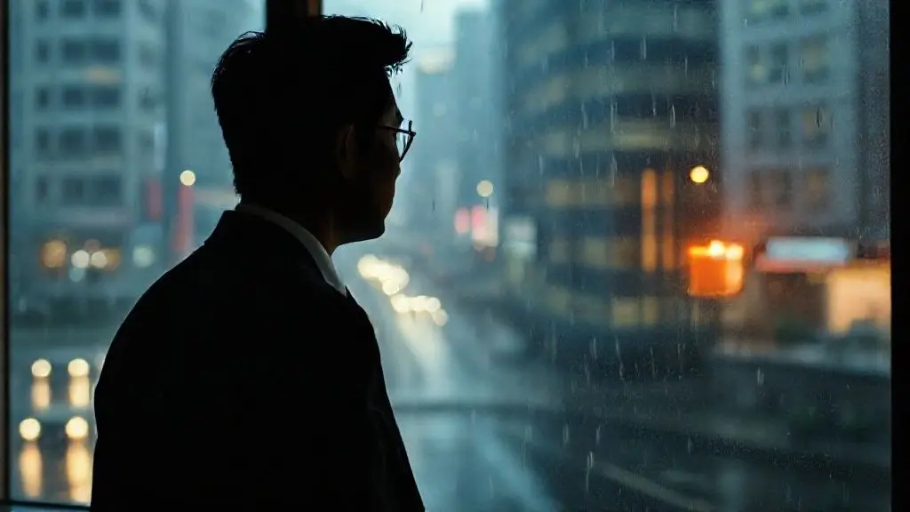 커피 열풍의 시작, 1997년 IMF 외환위기