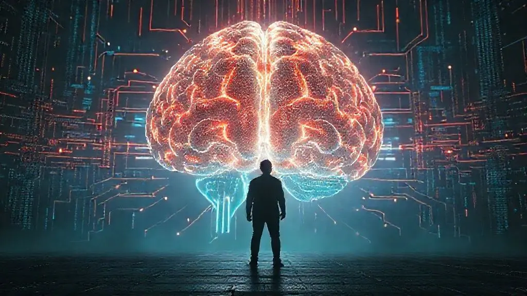 서론: AI가 미래라면서, 왜 AI 전문가부터 해고될까요?