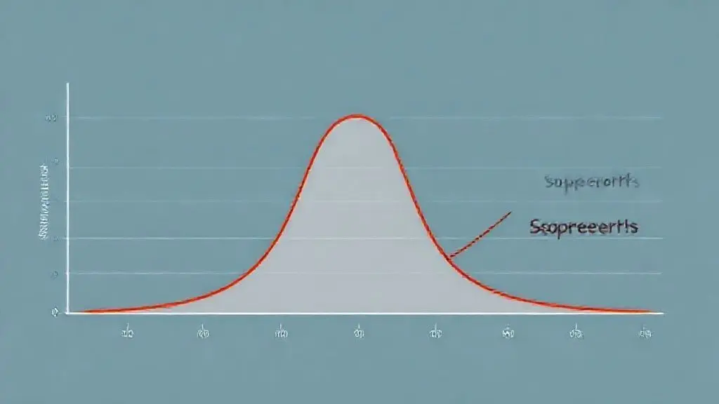 '평균'의 종말: 상위 5%만이 살아남는 슈퍼스타 경제