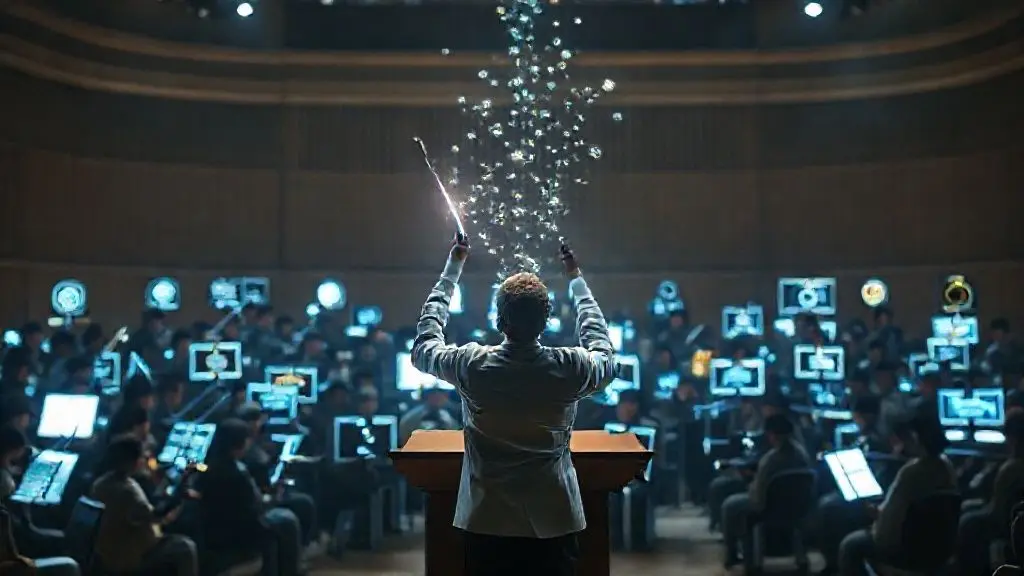 결론: 단순 사용자를 넘어 'AI 오케스트라 지휘자'가 되는 법