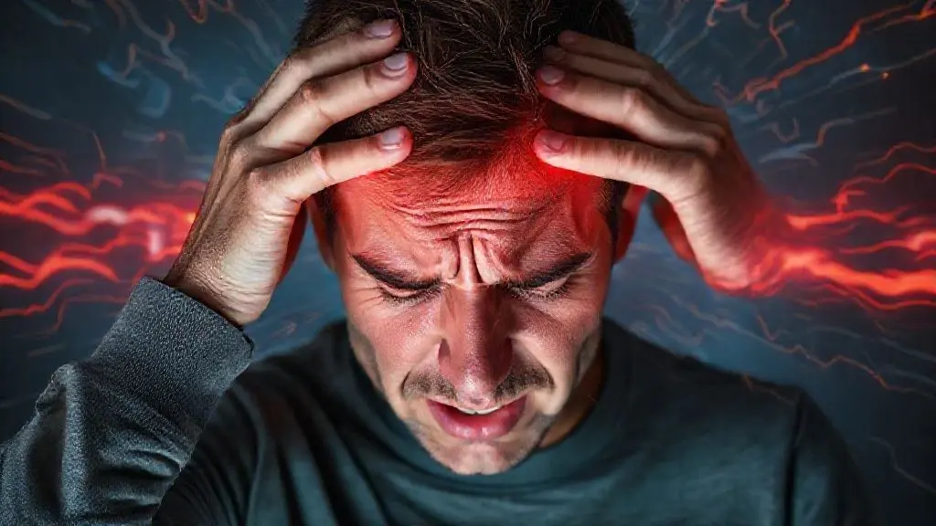 지끈지끈, 단순 두통이 아닙니다: 편두통의 세계에 오신 것을 환영합니다