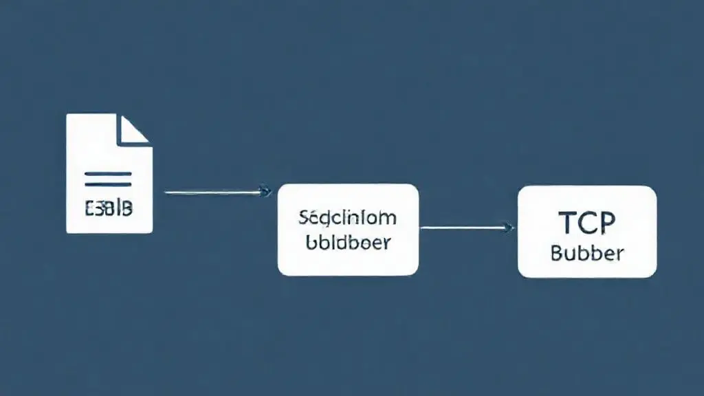 1. 서버의 준비: 거대한 파일을 잘게 나누는 과정