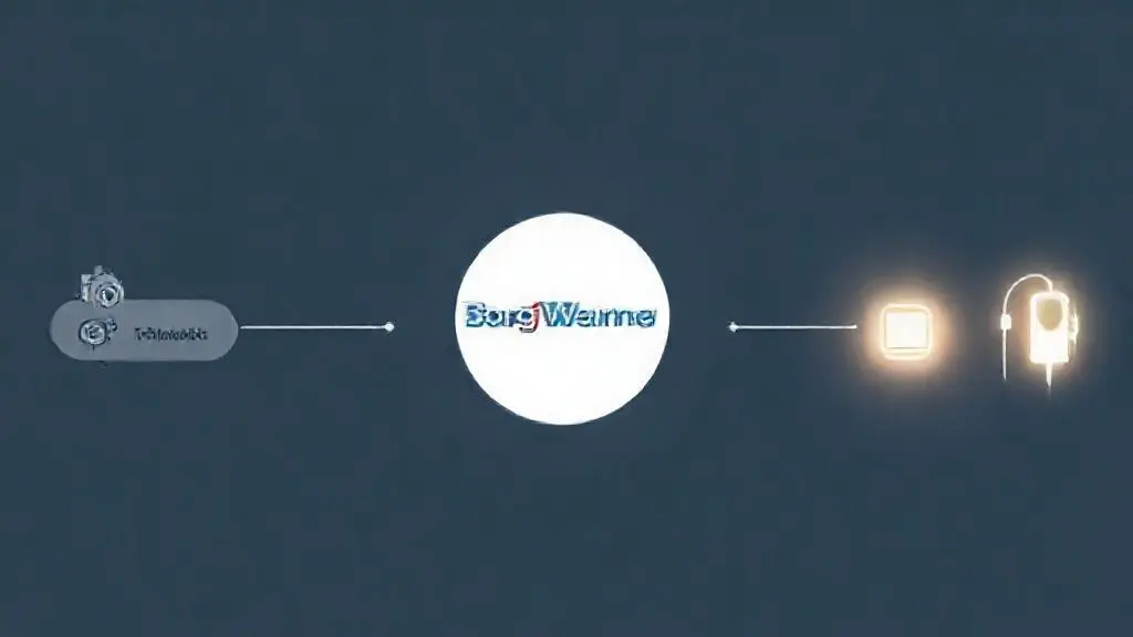 2. 대담한 선언: 우리는 엔진이 아닌 '파워트레인' 회사다