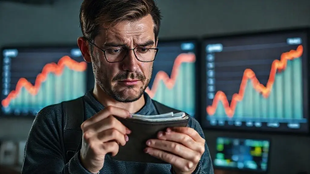 서론: 월급은 그대로인데 왜 나는 점점 가난해질까?