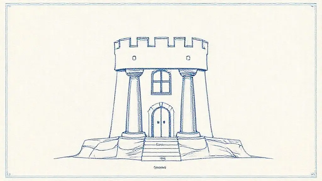 3. 1,000만 원으로 만드는 '금융 요새' 포트폴리오 설계도