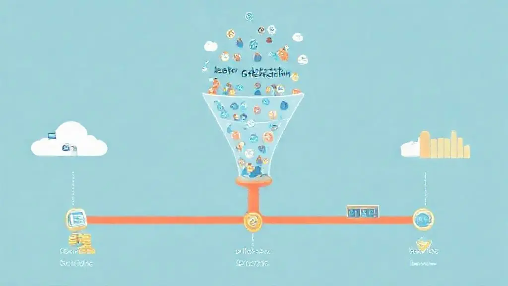 데이터의 연금술: 광고, 클라우드, 그리고 AI