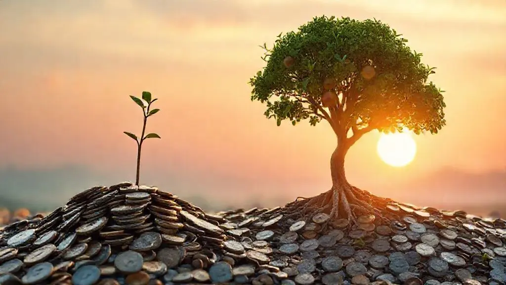 1. 미래의 나를 위한 약속: 15% 투자의 법칙