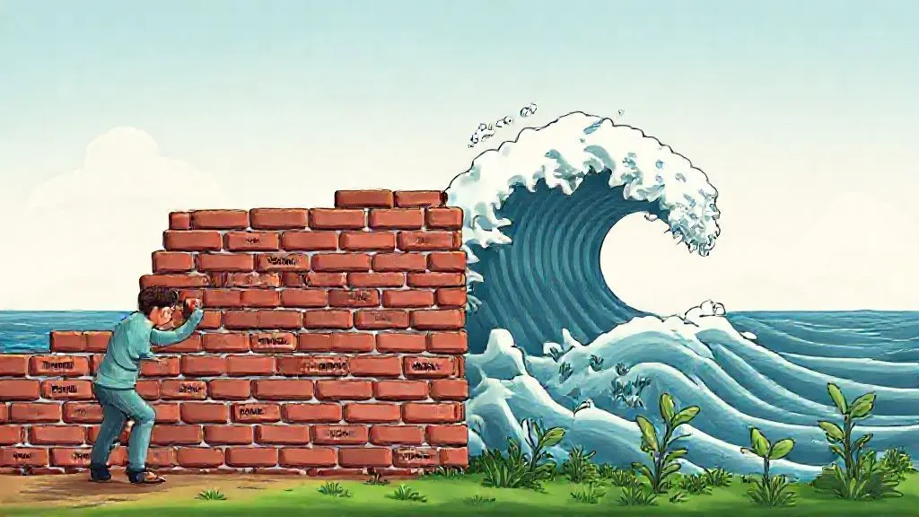 3. '라이프스타일 인플레이션'의 덫을 피하는 65% 생활비 법칙