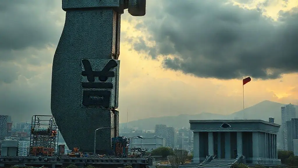 1. 모든 위기의 시작, '고환율'이라는 나비효과