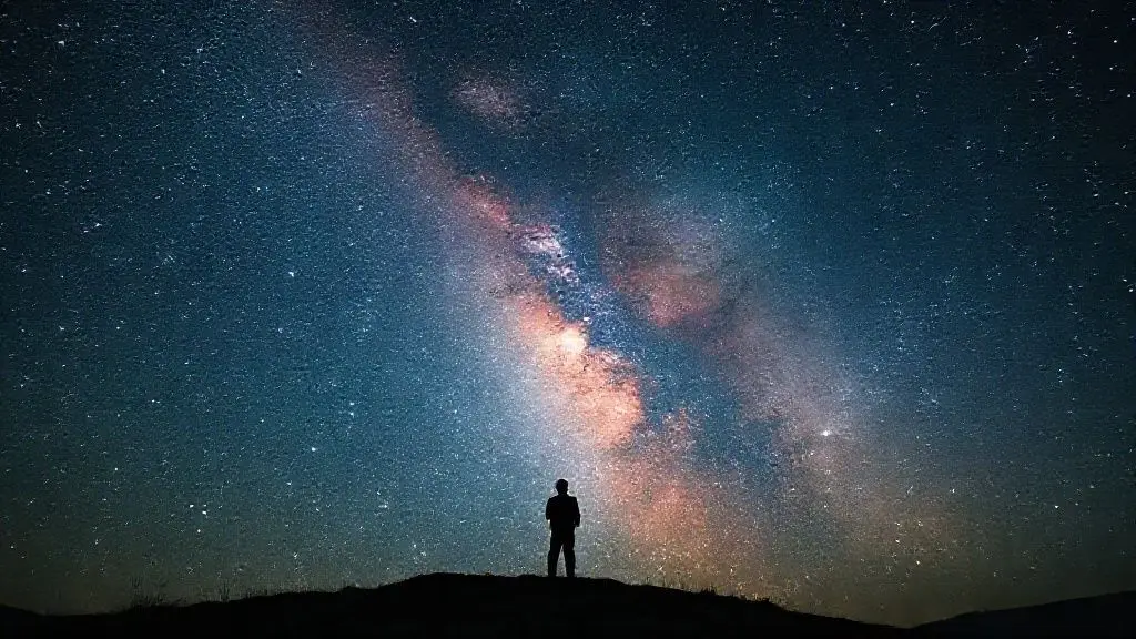 서론: 밤하늘을 향한 오래된 질문, 외계인은 존재할까요?