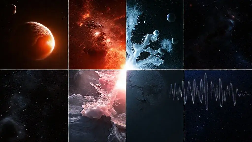 3. 명백한 증거는 없지만... 우주는 생명을 속삭인다