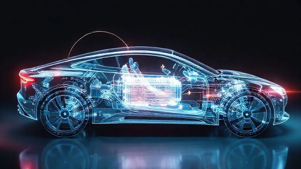 자동차의 심장을 바꾸는 조용한 혁명