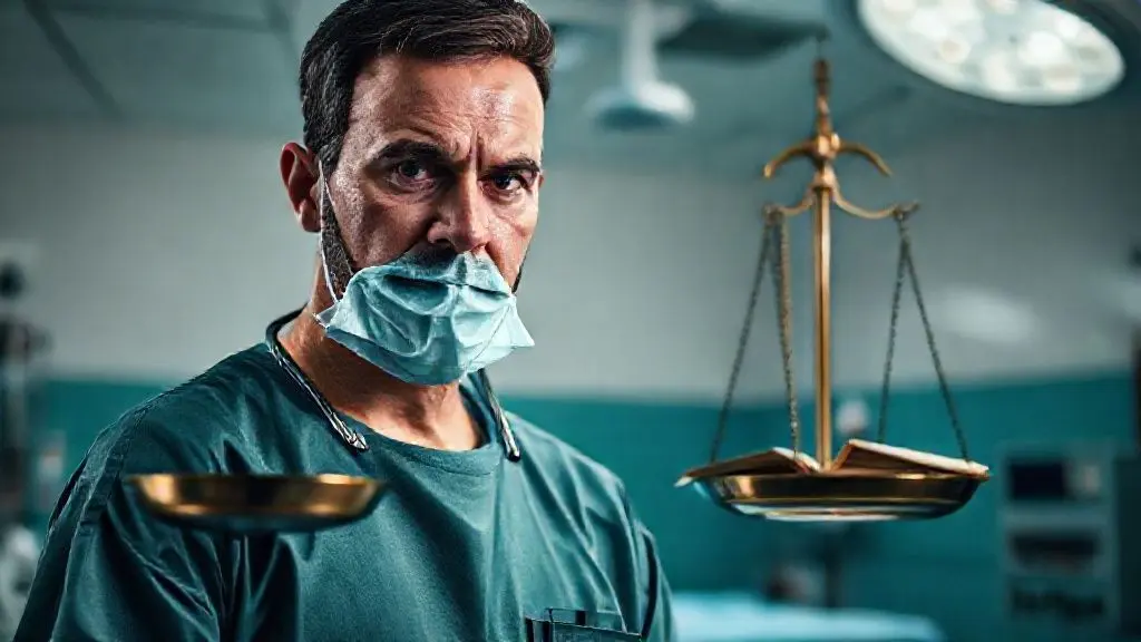 1. 위기의 '필수 의료', 해법은 어디에?