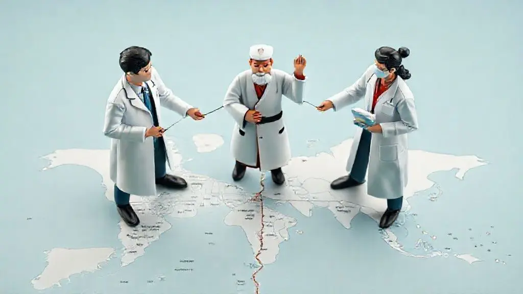 2. 밥그릇 싸움? '직역 갈등'의 진실