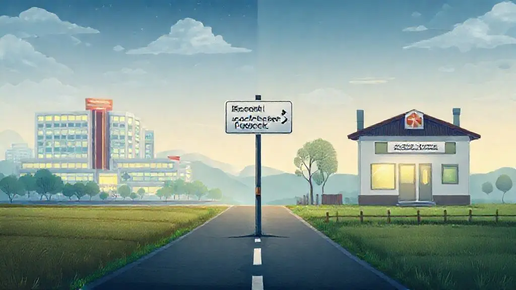 3. '지역 의료' 붕괴, 해결책은 증원뿐일까?