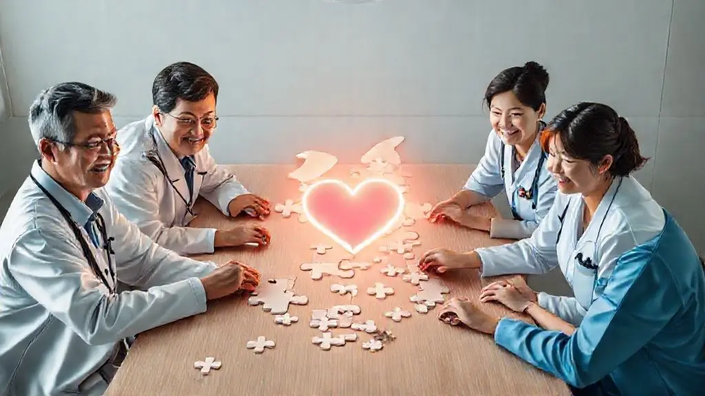 결론: 반복되는 갈등, 우리 의료의 미래는?