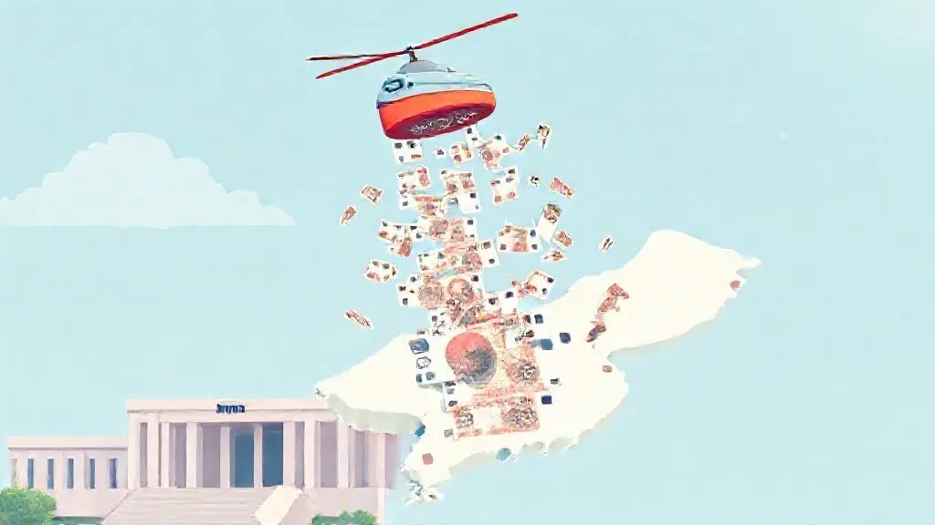 정부의 돈 풀기, 정말 환율 상승의 주범일까?