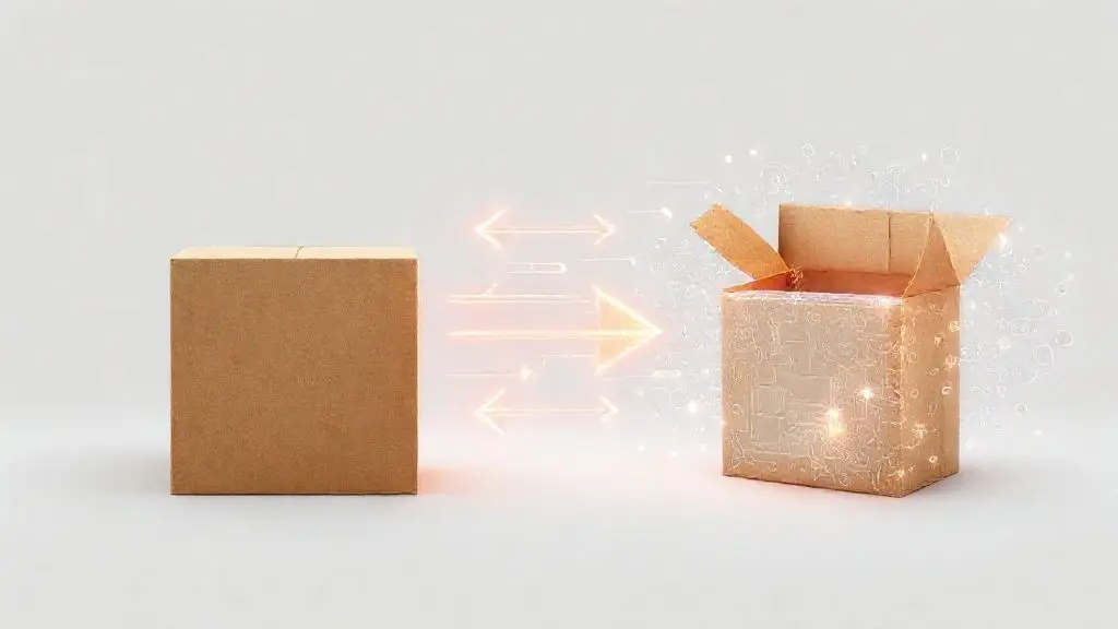 새로운 전략, '수출 구조 고도화'를 아시나요?