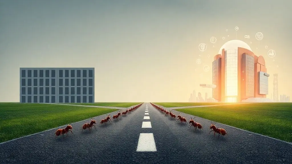 단순한 유행이 아닌, '기회'를 찾아 떠나는 투자