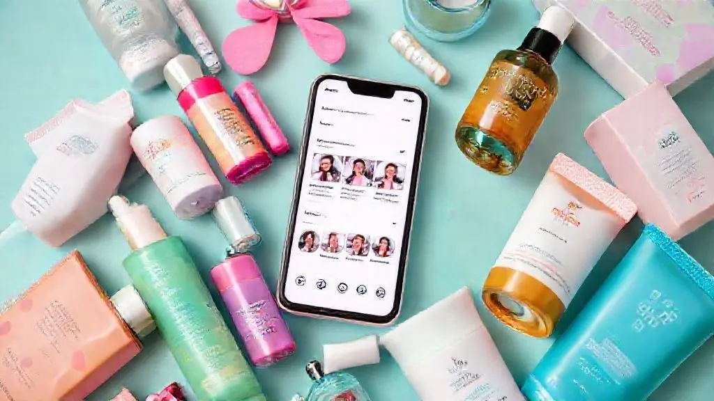 시작은 SNS, 핵심은 '즉각적인 효과'와 '혁신'