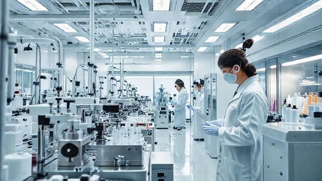 성공의 비밀 병기, 강력한 'K-뷰티 생태계'