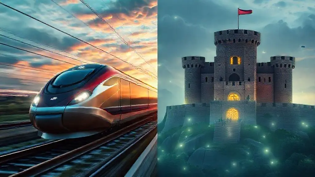 승자 없는 레이스: 제미나이의 추격과 챗GPT의 수성