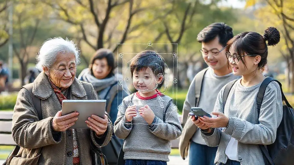 AI 혁명, 우리의 삶을 어떻게 바꿀까?