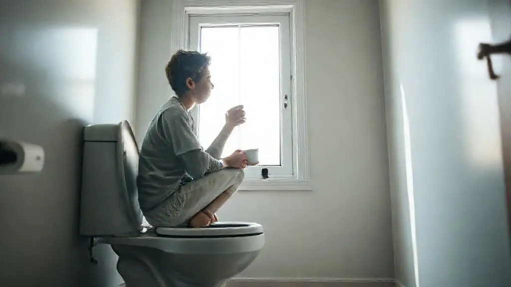 매일 마주하는 '큰일', 혹시 불편함을 참고 계신가요?