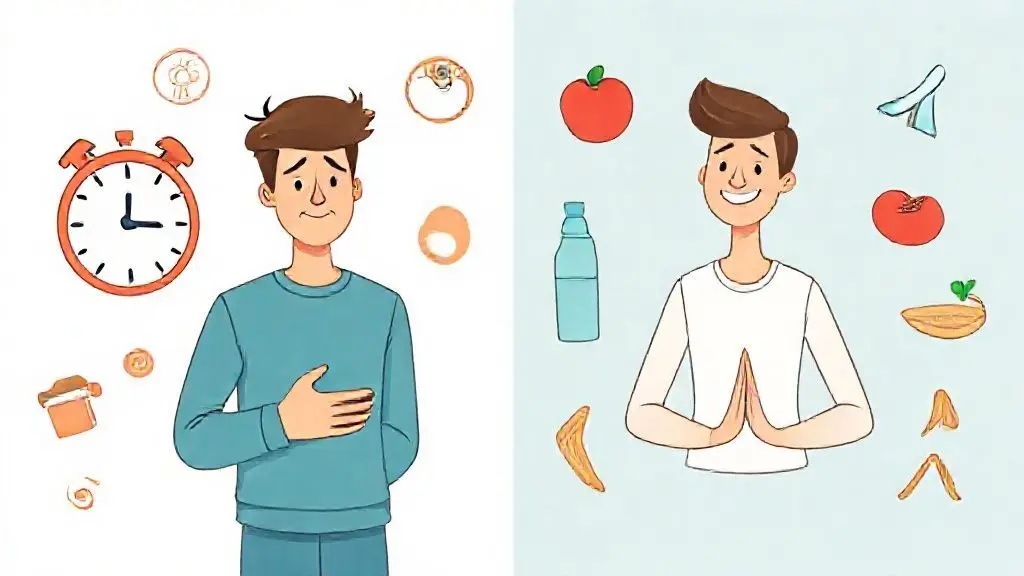 지긋지긋한 변비와 잦은 설사, 원인과 해결책은?