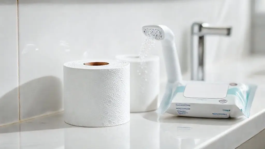 마무리까지 완벽하게! 건강을 지키는 올바른 뒤처리 방법