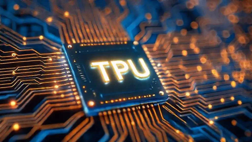 혁신의 원동력, 구글의 비밀병기 'TPU'