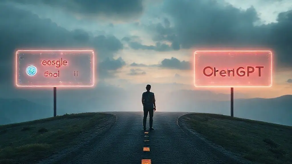 결론: 예측 불가능한 AI의 미래, 승자는 누가 될까?