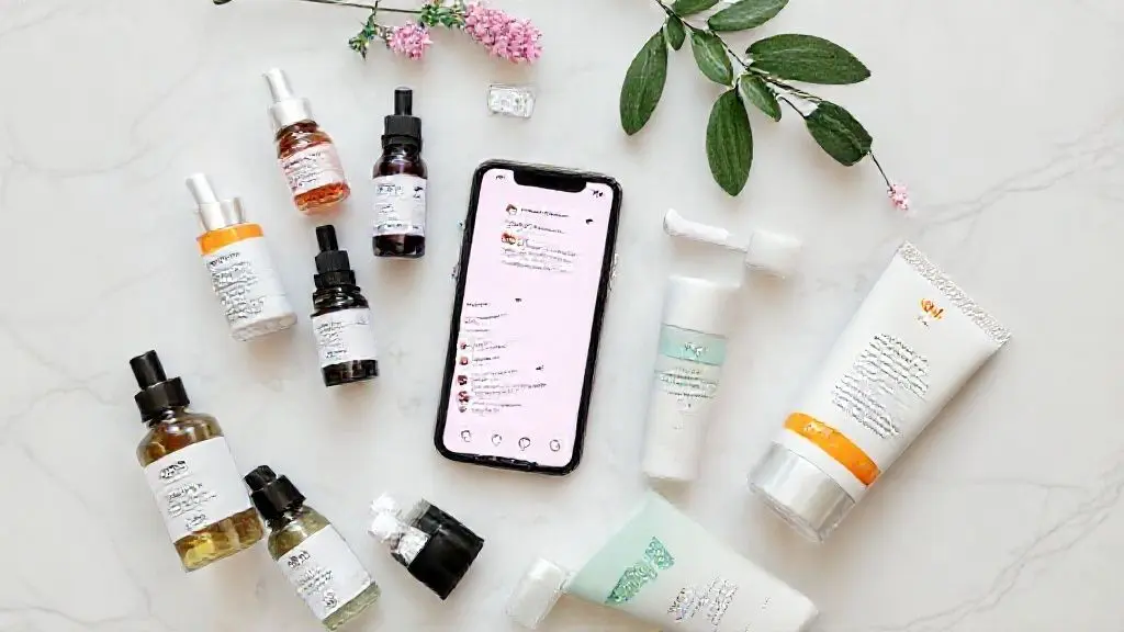 백악관 대변인도 반했다? 전 세계를 사로잡은 K-뷰티 열풍의 비밀