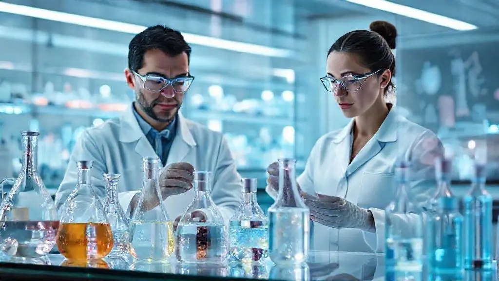 단순한 유행을 넘어선 K-뷰티의 성공 방정식