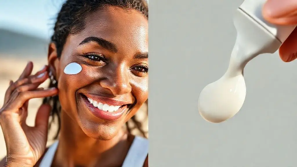 글로벌 뷰티 트렌드를 이끌다: 스킨케어가 된 선크림