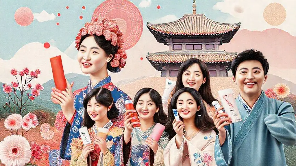 미래 무역의 열쇠, 'K-컬처'를 수출하다